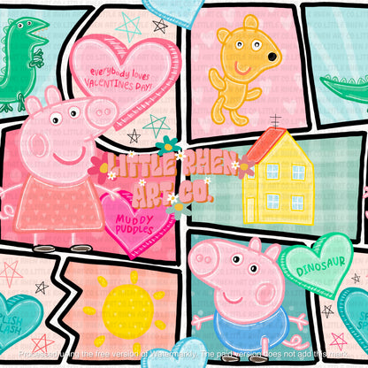 Everybody Loves Valentines Day