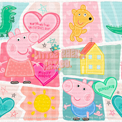 Everybody Loves Valentines Day