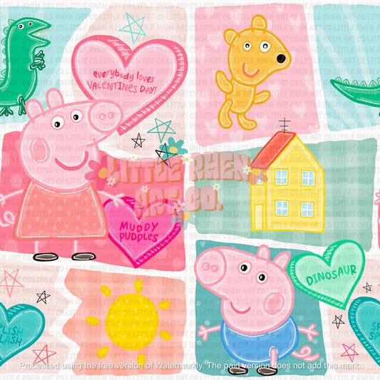 Everybody Loves Valentines Day