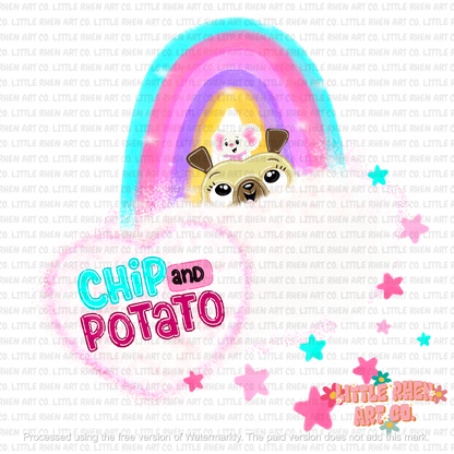 Potato Chip