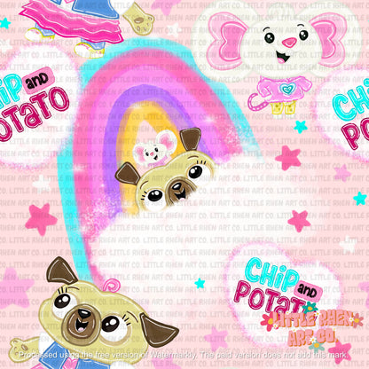 Potato Chip
