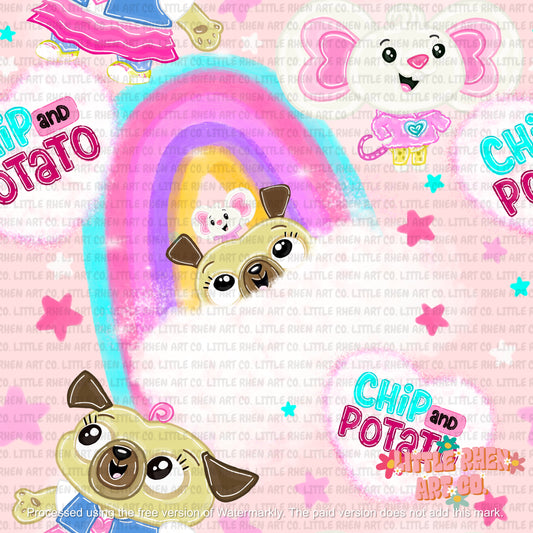 Potato Chip