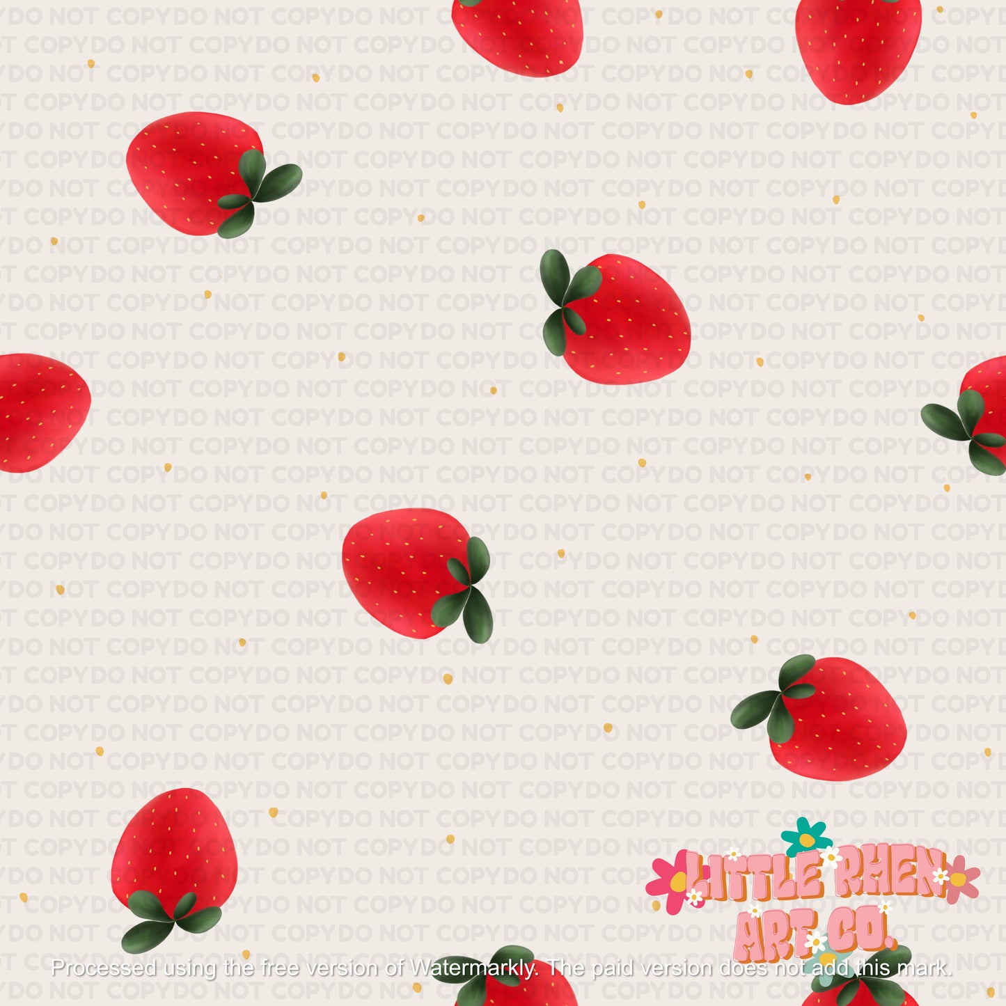 Simple Berries