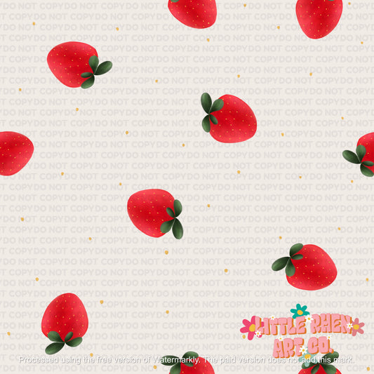 Simple Berries