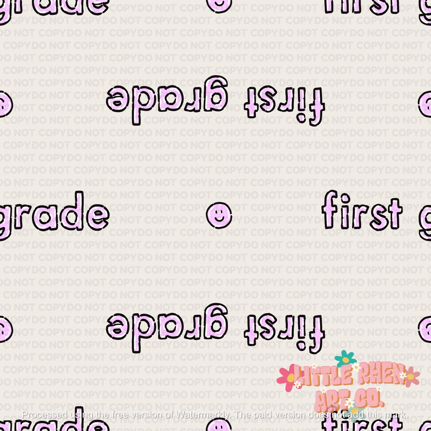Grade School