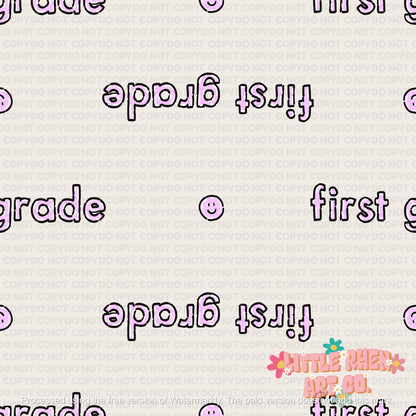 Grade School