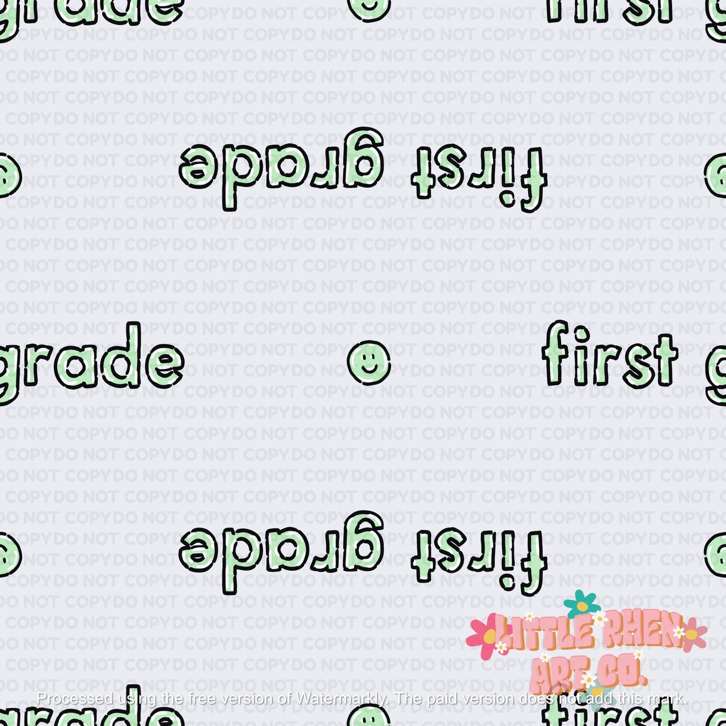 Grade School