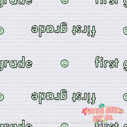 Grade School