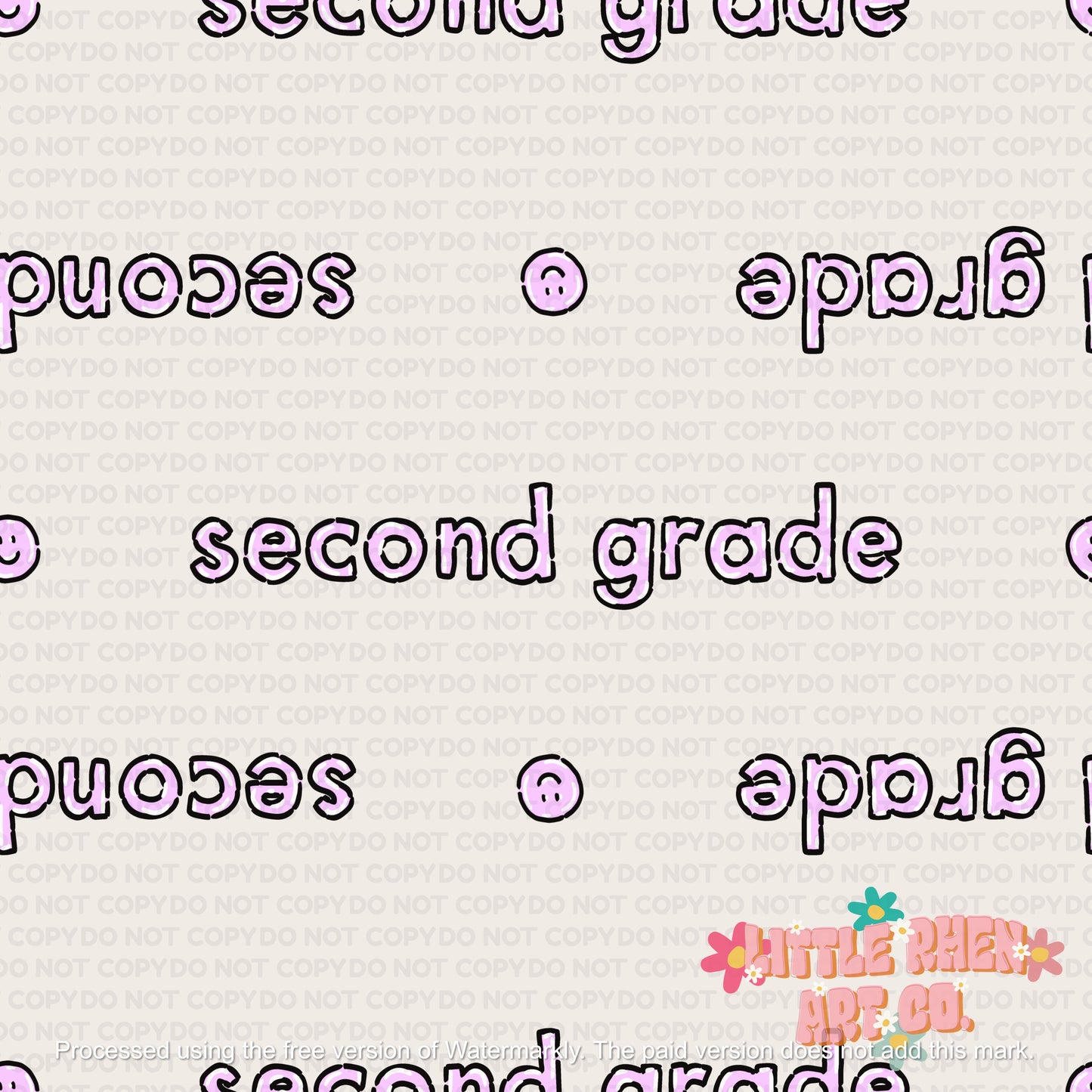 Grade School