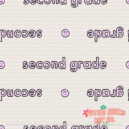 Grade School