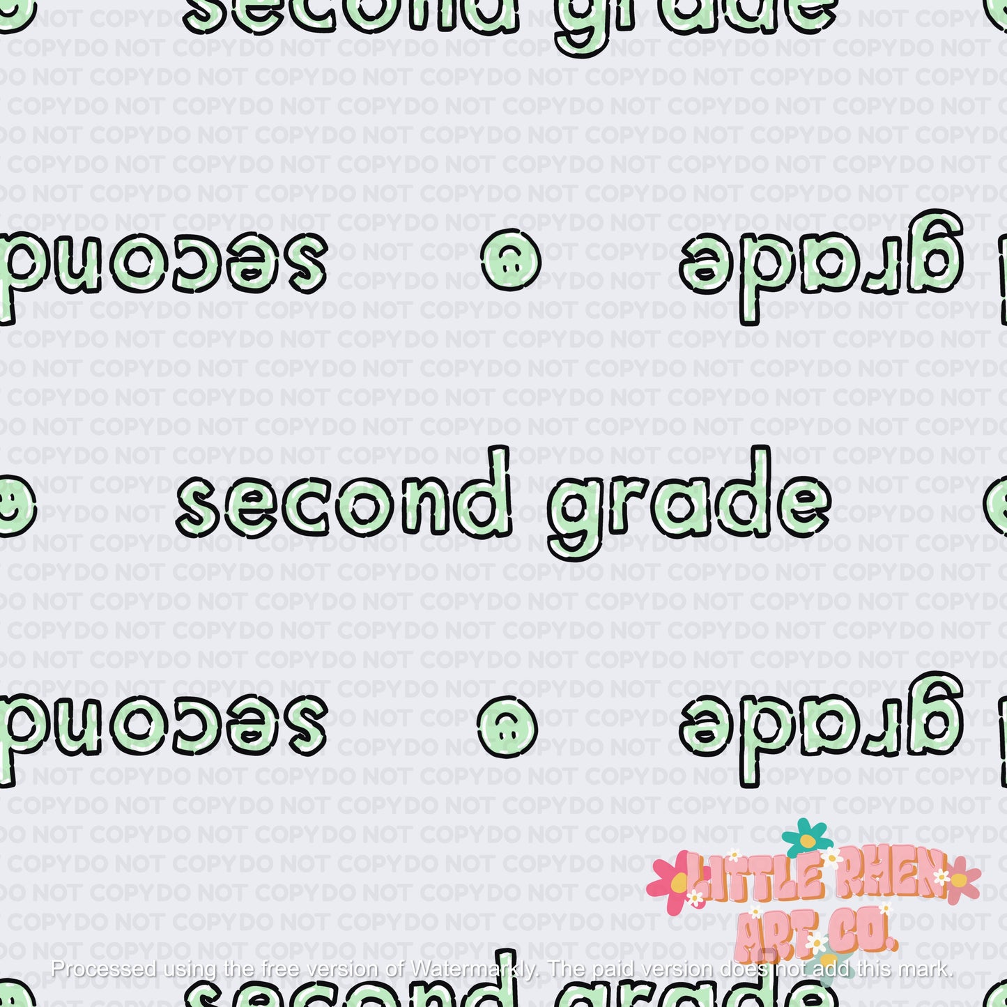 Grade School