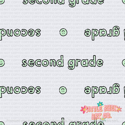 Grade School