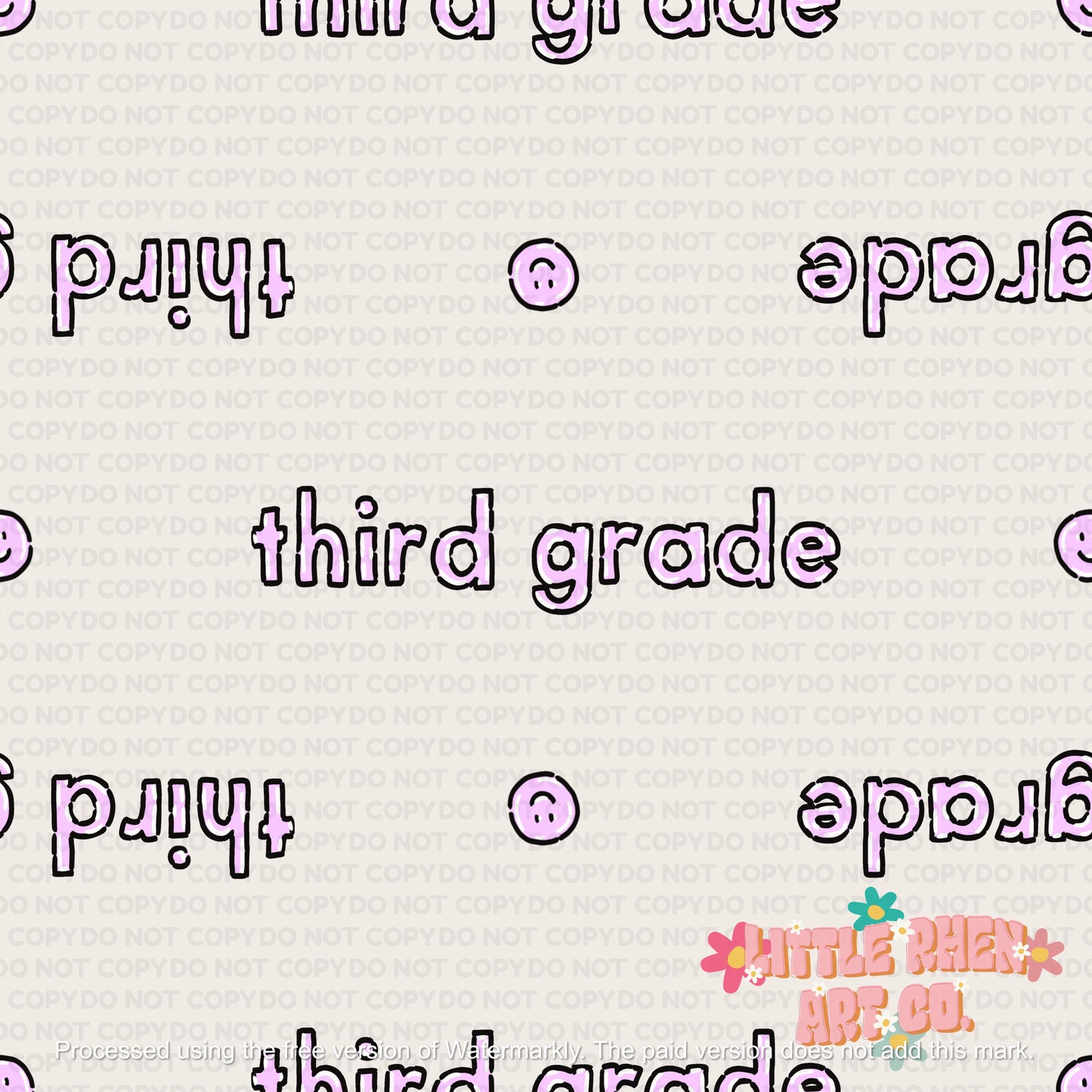 Grade School