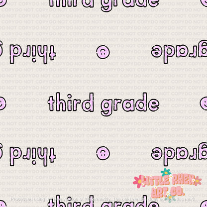 Grade School