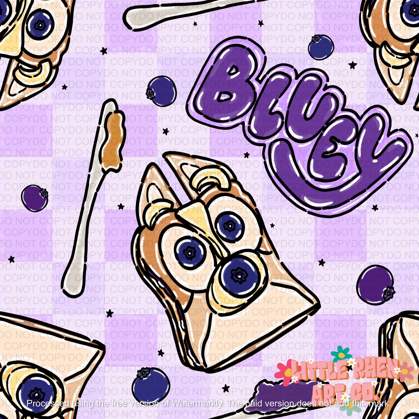This Episode is Called… Sandwiches *LIMITED