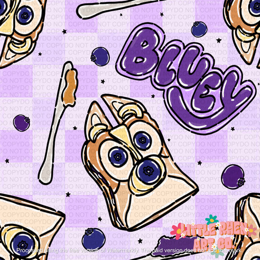 This Episode is Called… Sandwiches *LIMITED