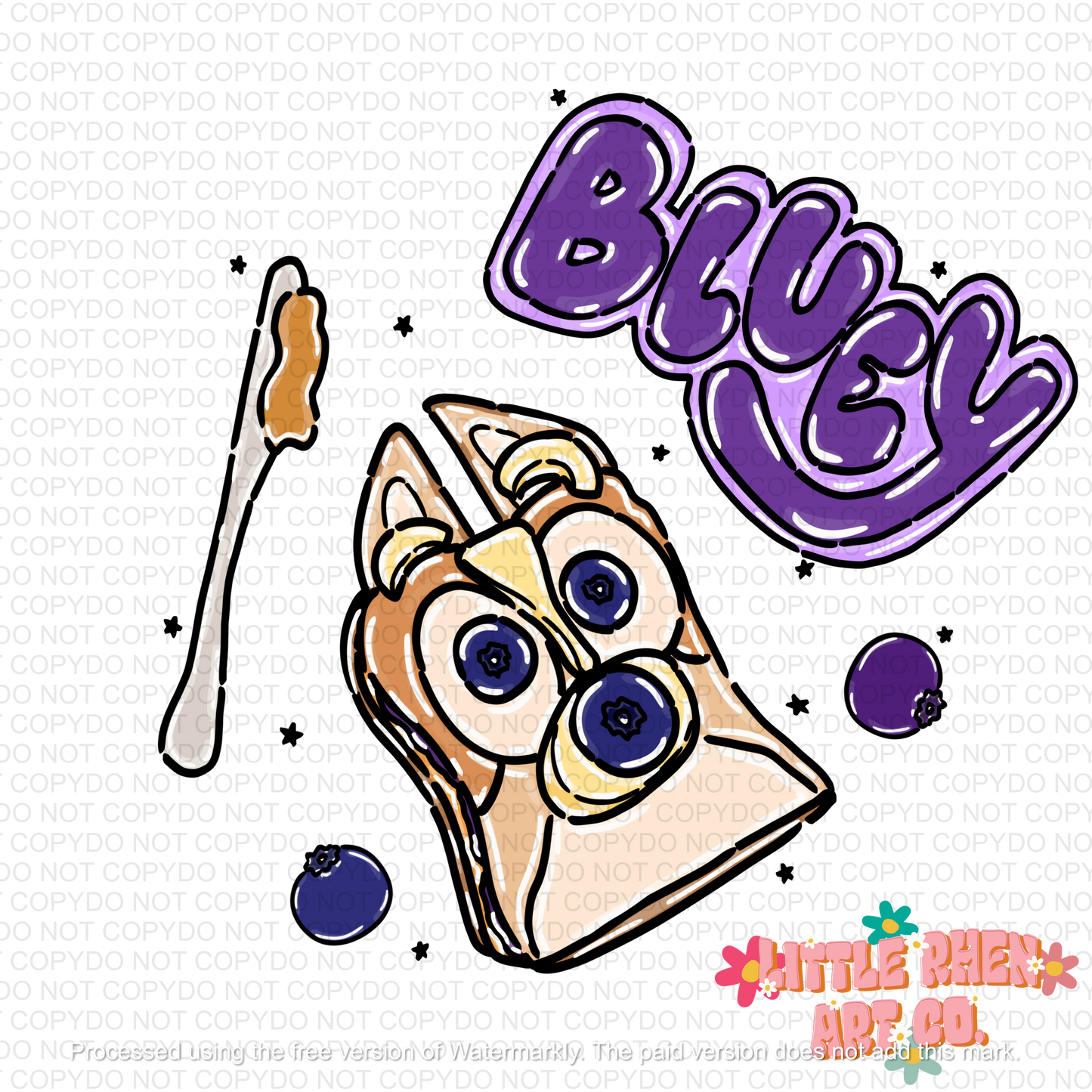 This Episode is Called… Sandwiches *LIMITED