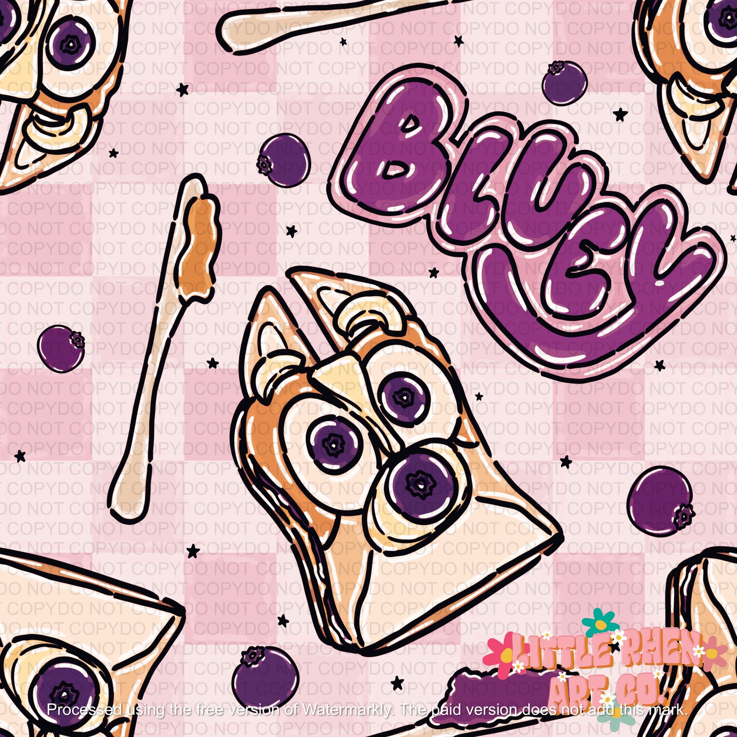 This Episode is Called… Sandwiches *LIMITED