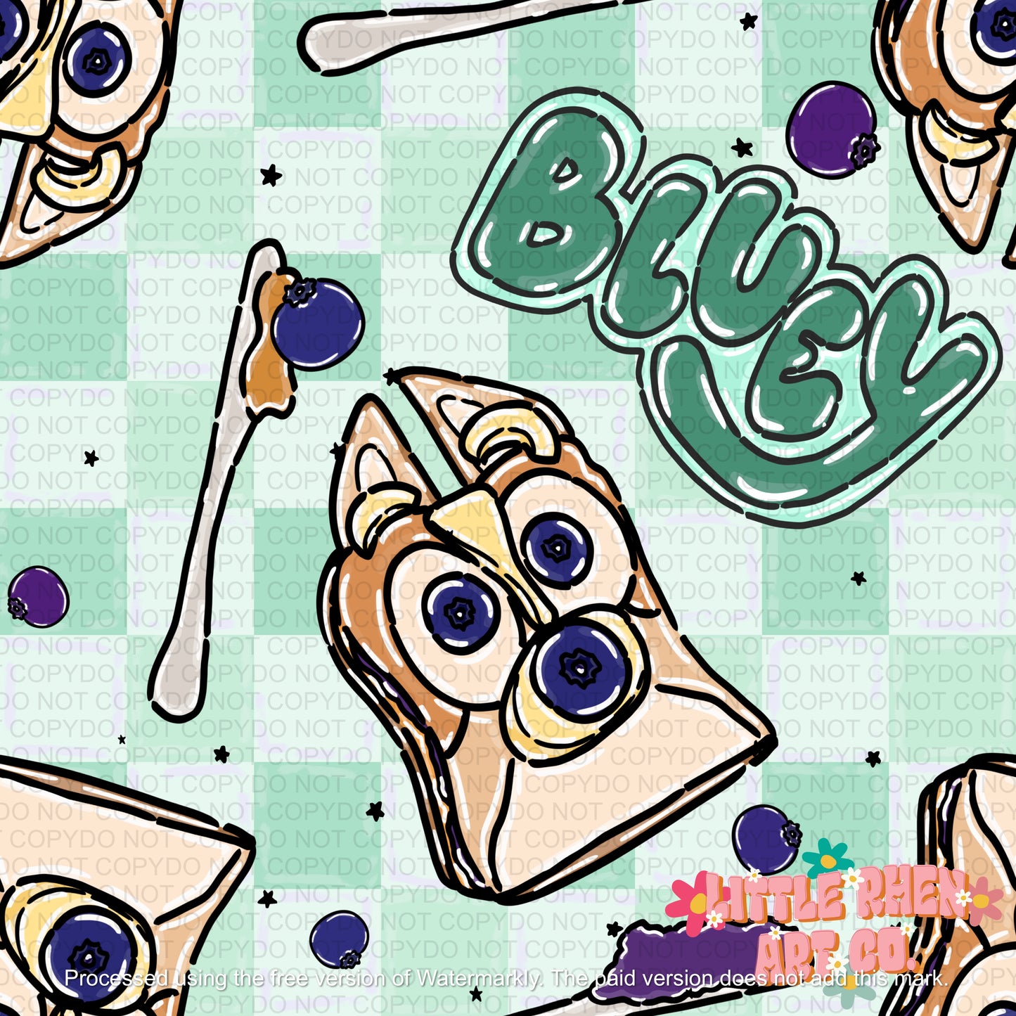 This Episode is Called… Sandwiches *LIMITED