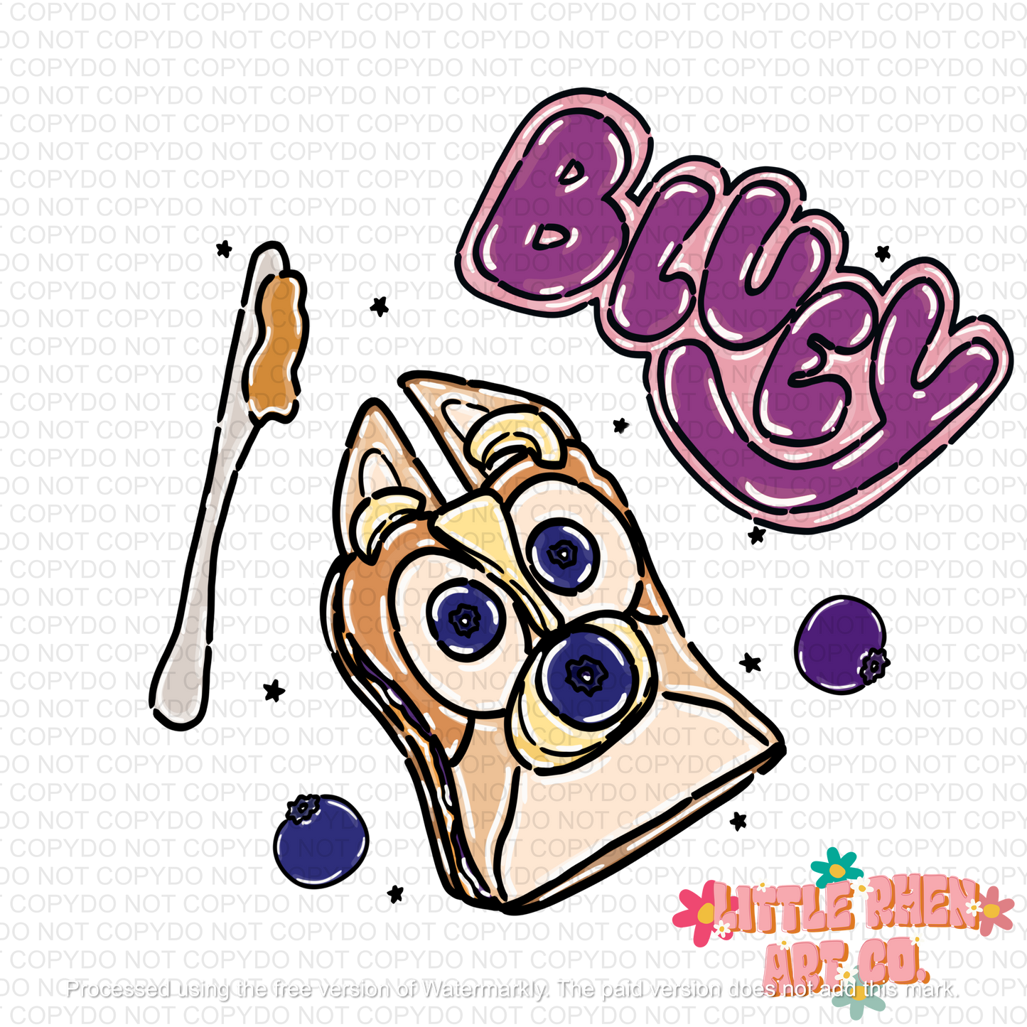 This Episode is Called… Sandwiches *LIMITED