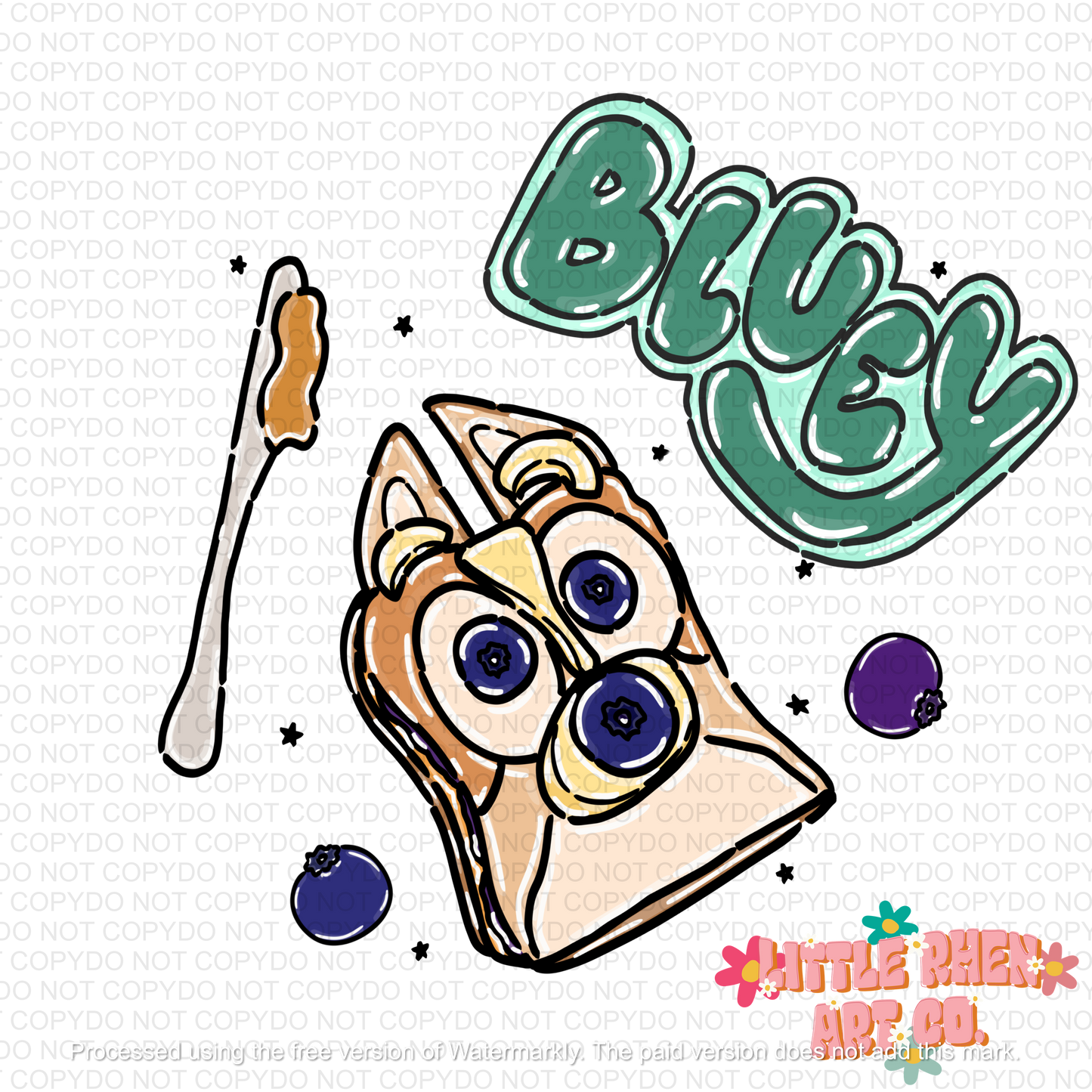 This Episode is Called… Sandwiches *LIMITED