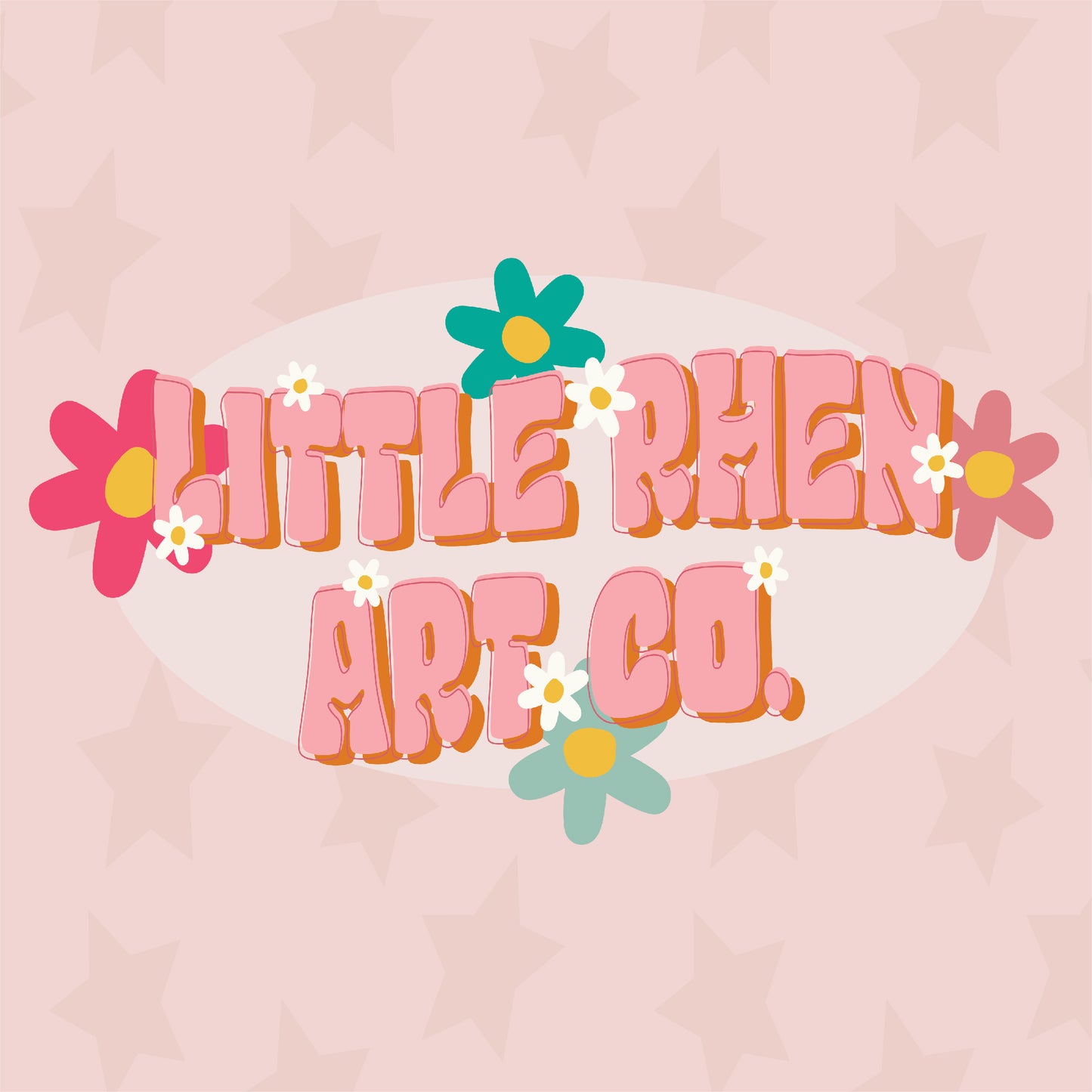 Little Rhen Art Co. Gift Card