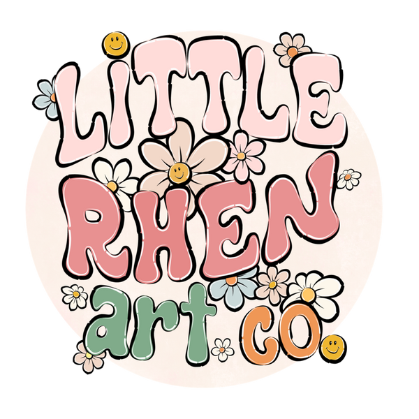 Little Rhen Art Co.