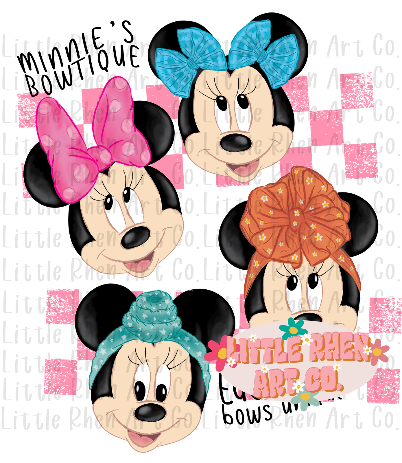 MM Bowtique