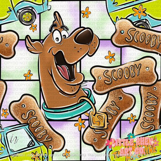 Rooby Snacks