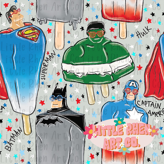 Super Pops