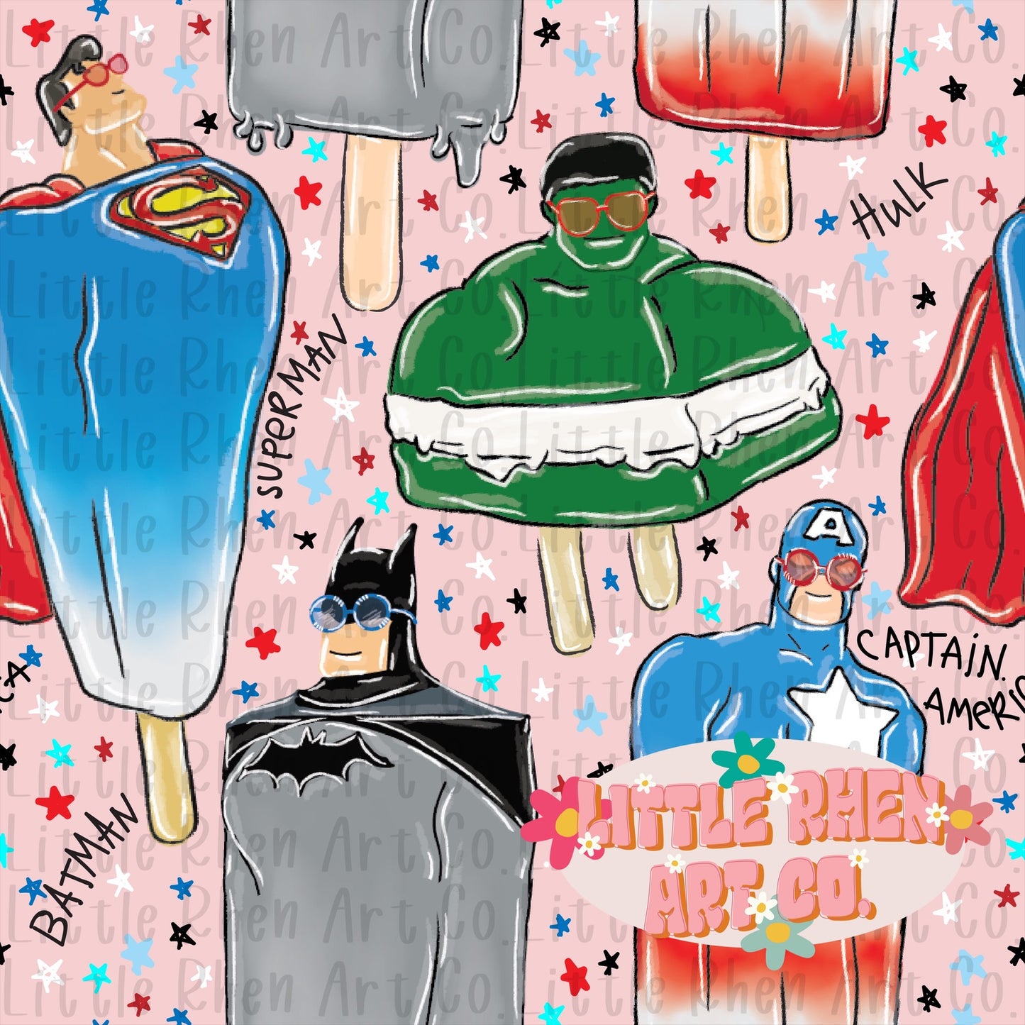 Super Pops