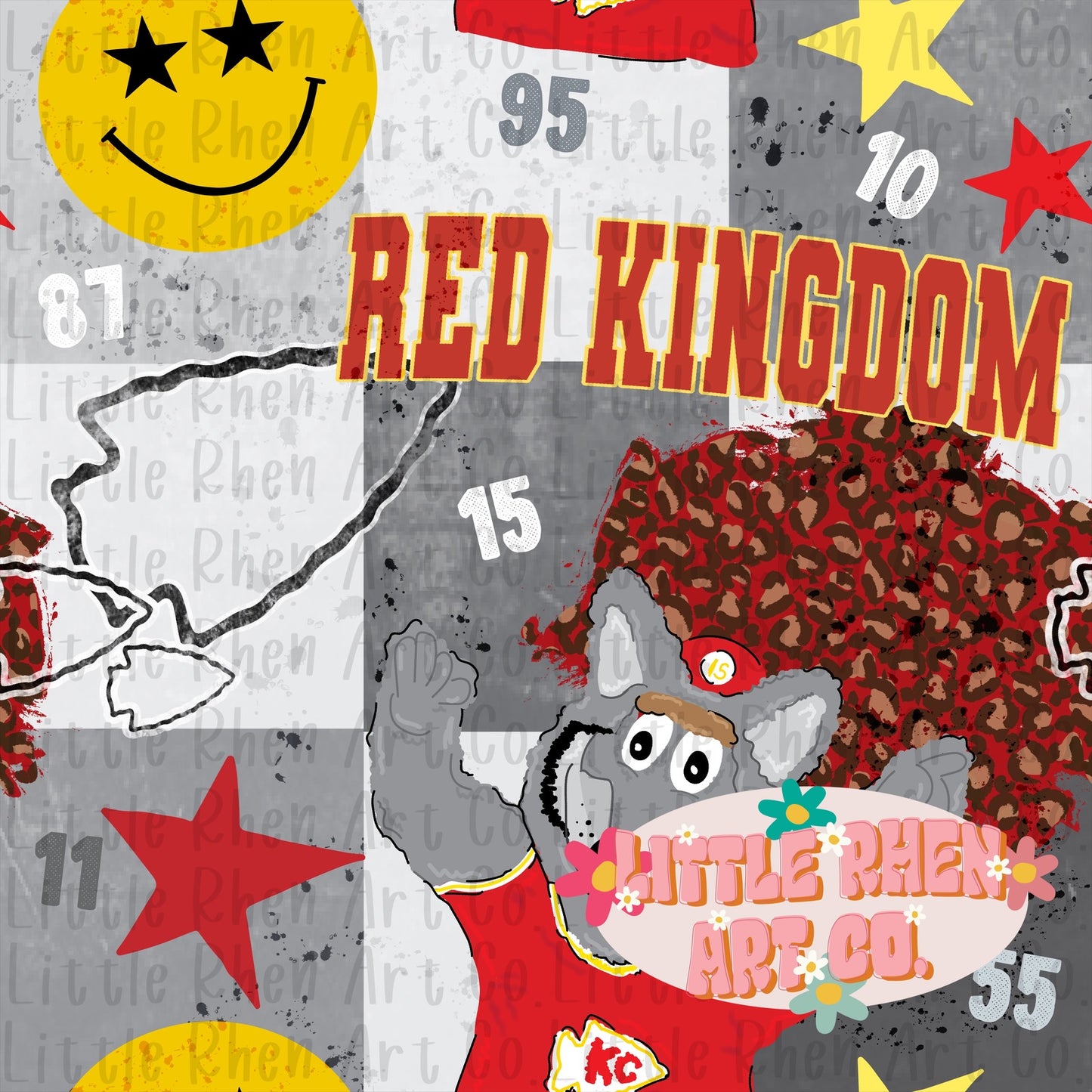 Red Kingdom