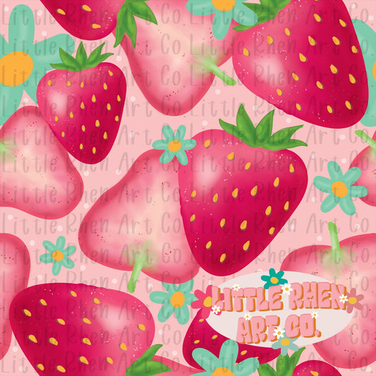 Fruity Fruits