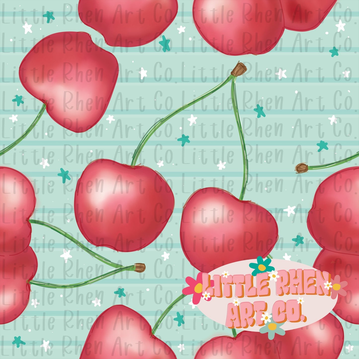 Fruity Fruits