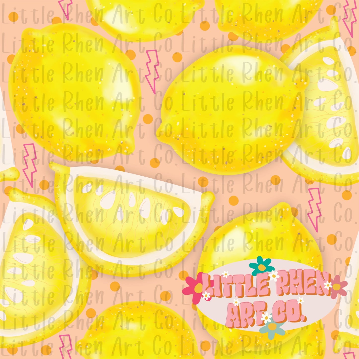 Fruity Fruits