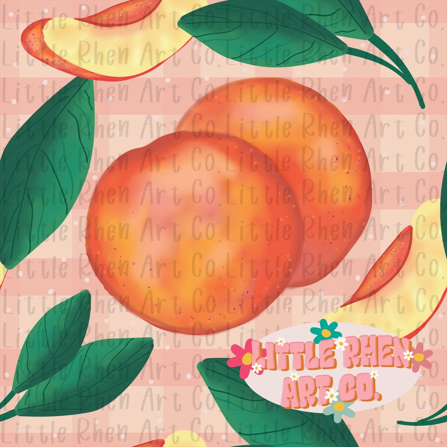 Fruity Fruits