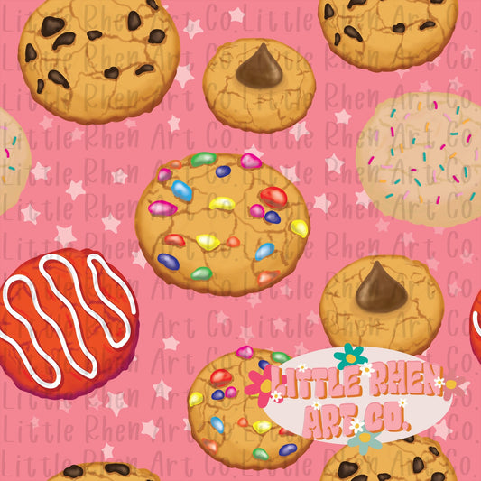 Cookie Party