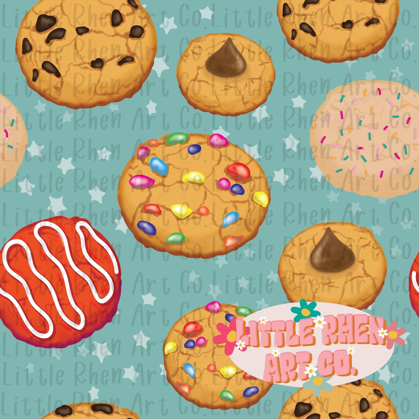 Cookie Party