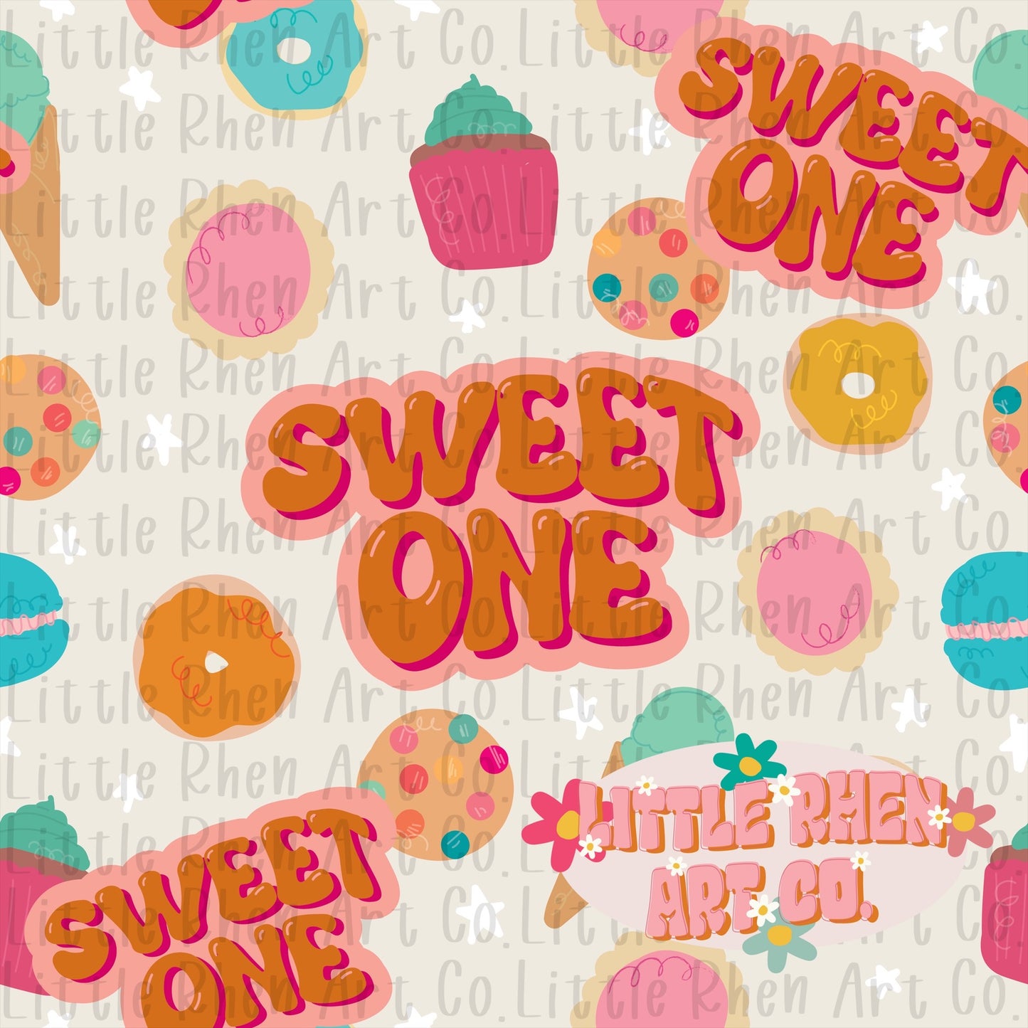 Sweet One