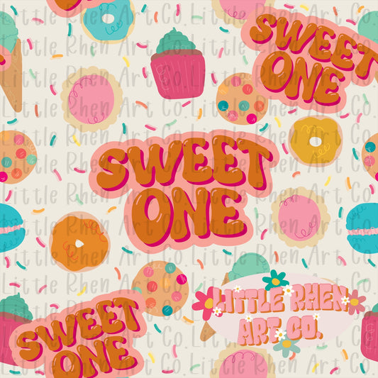 Sweet One