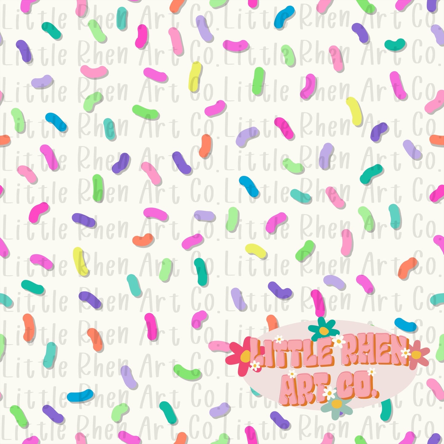 Sprinkles