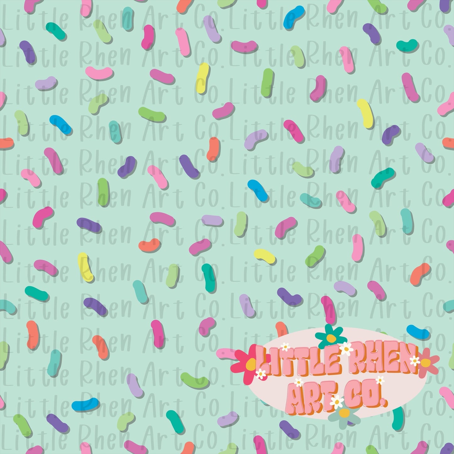 Sprinkles