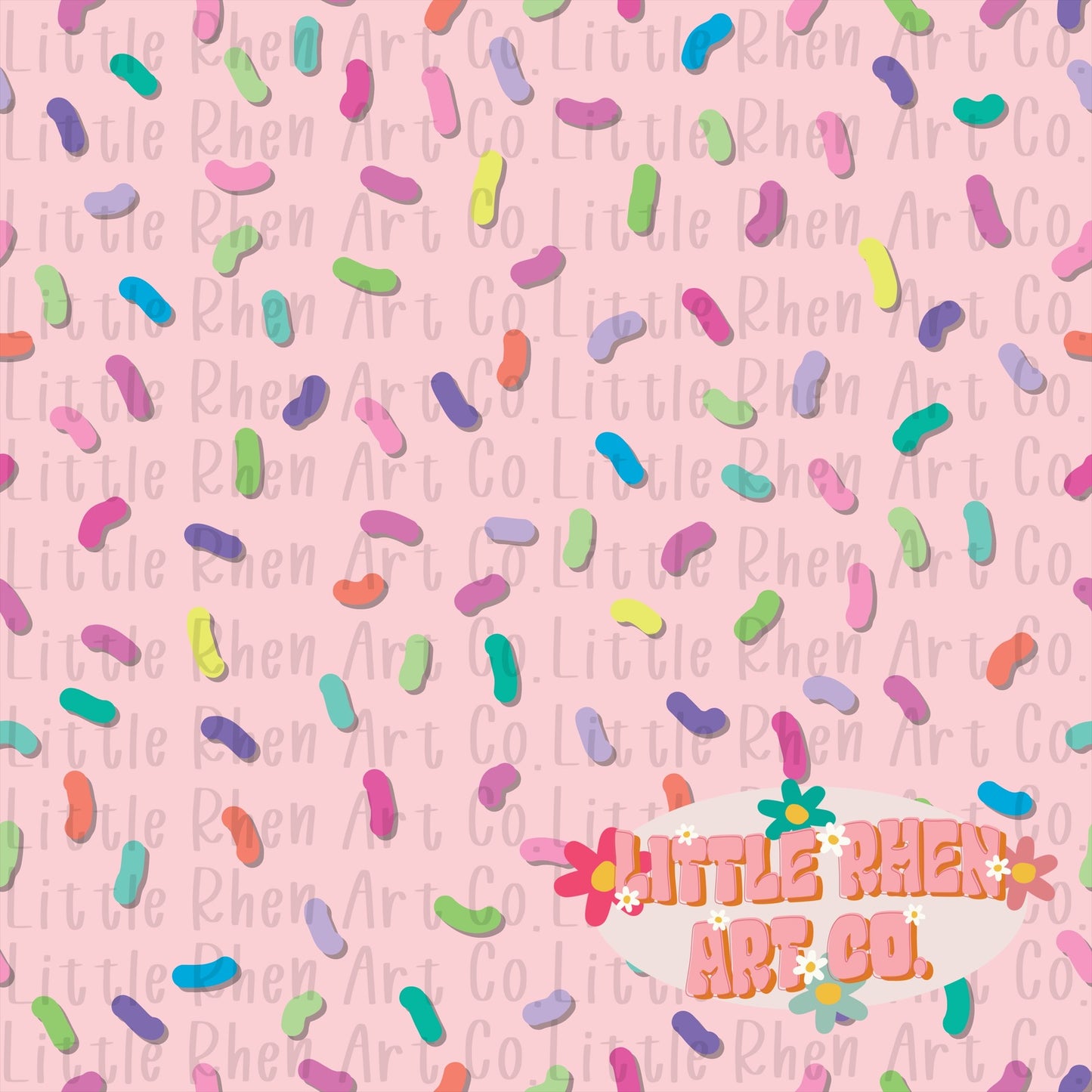 Sprinkles