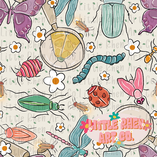 Bugs