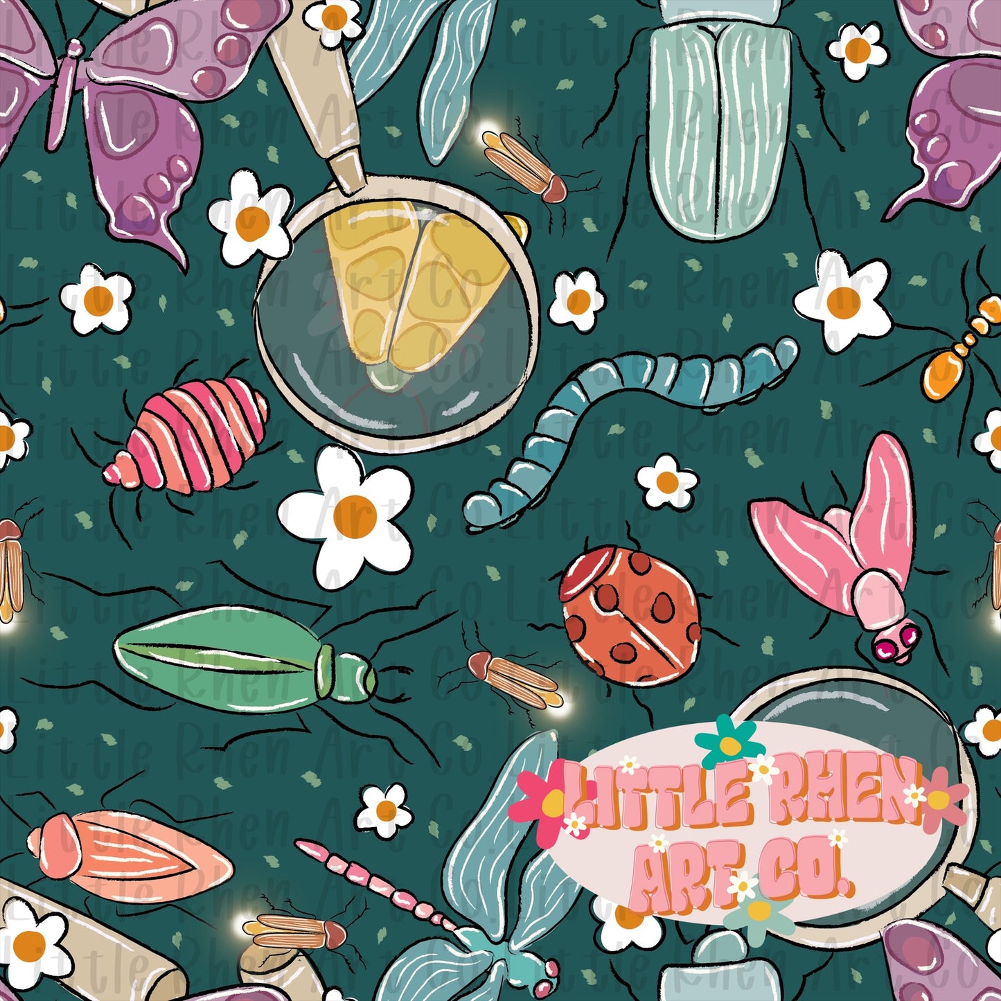 Bugs