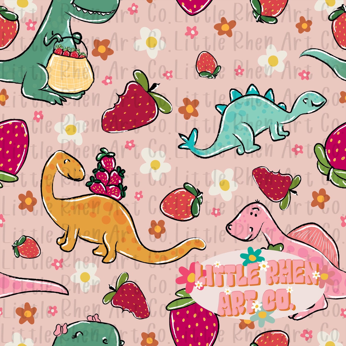 Dino Berry
