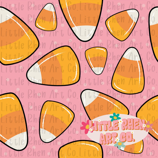 Candy Corn