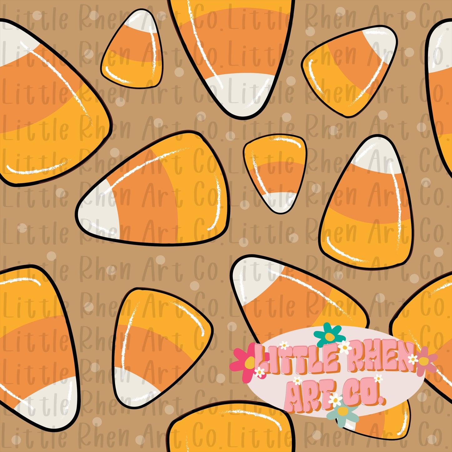 Candy Corn