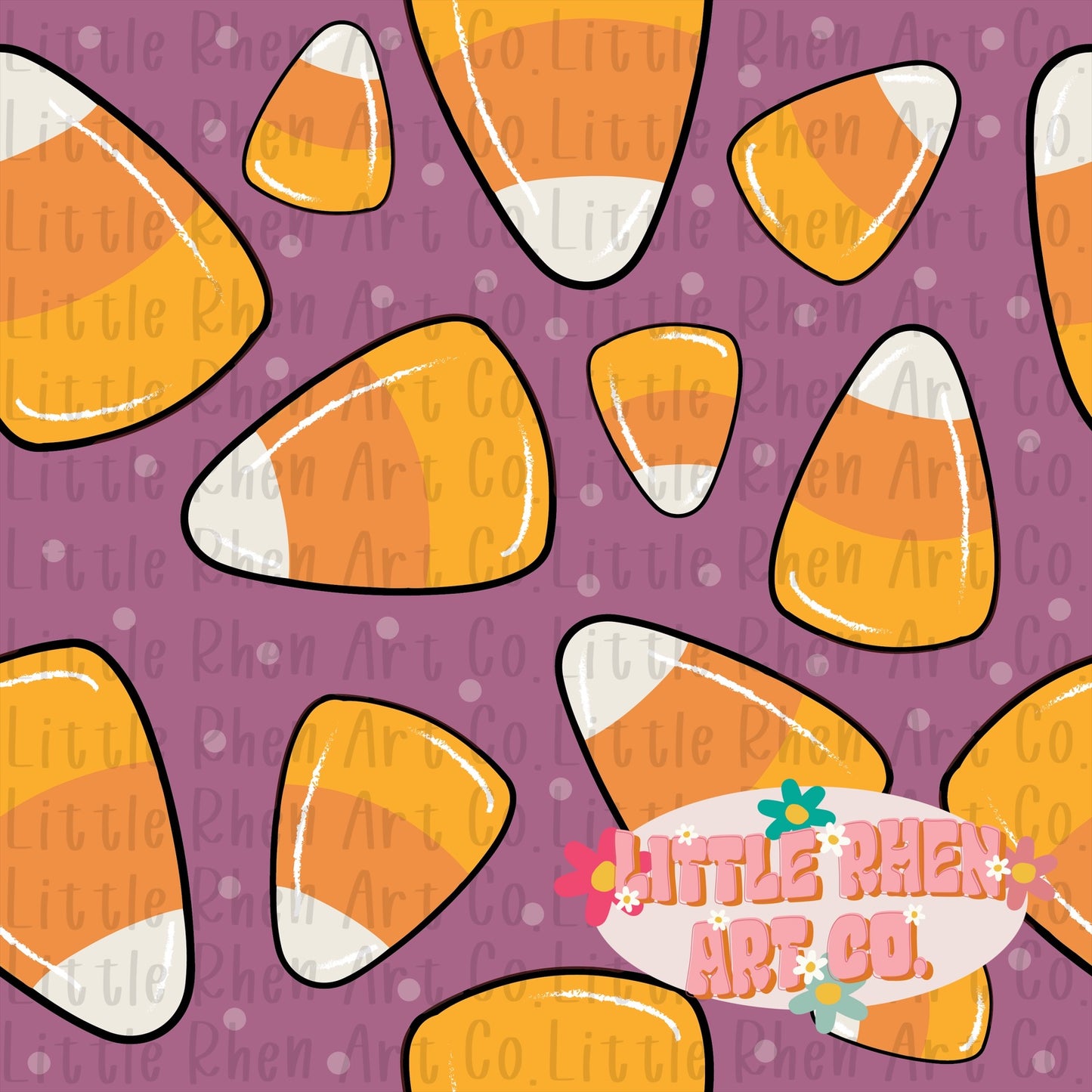 Candy Corn