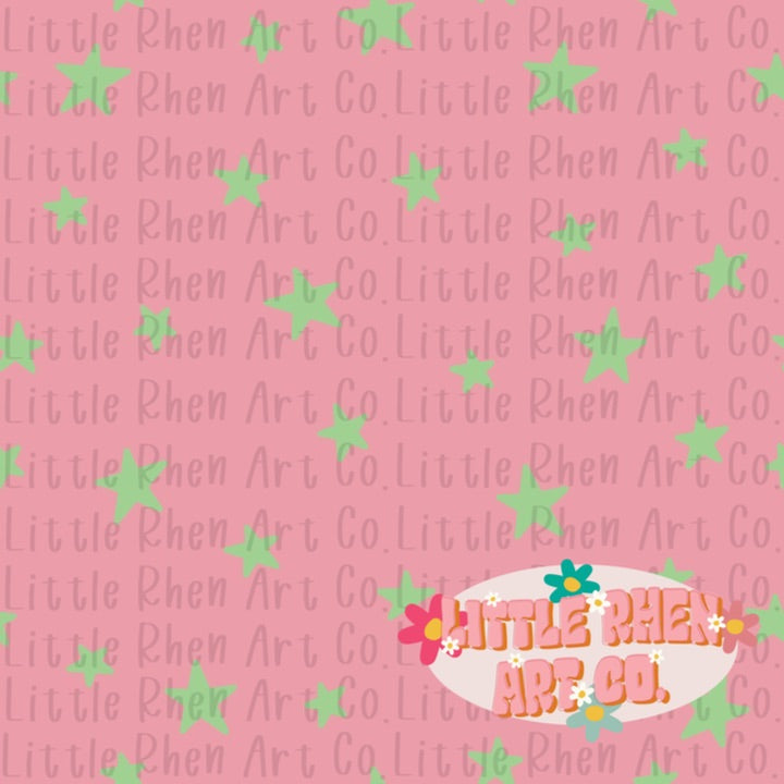 Wrapping Paper